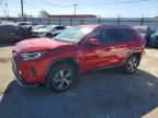 TOYOTA RAV4 PRIME 2021