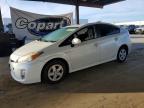 TOYOTA PRIUS 2011
