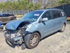 TOYOTA SIENNA 2008