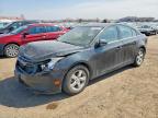 CHEVROLET CRUZE 2012