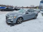 NISSAN ALTIMA 2021
