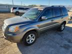 HONDA PILOT 2008