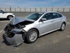 TOYOTA AVALON HYBRID 2013