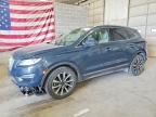 LINCOLN MKC 2019