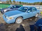 MERCURY GRAND MARQUIS 2010