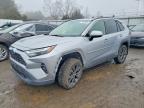 TOYOTA RAV4 HYBRID 2022