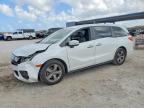 HONDA ODYSSEY 2020
