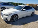 INFINITI Q50 2019