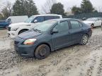 TOYOTA YARIS 2009