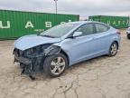HYUNDAI ELANTRA 2012