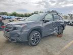 SUBARU FORESTER 2025