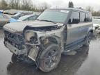 LAND ROVER DEFENDER 2024