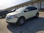 FORD EDGE 2008