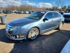 FORD FUSION 2012