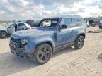 LAND ROVER DEFENDER 2022