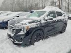 GMC TERRAIN 2022