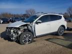 TOYOTA RAV4 HYBRID 2016