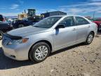 TOYOTA CAMRY 2008