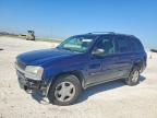 CHEVROLET TRAILBLAZER 2002