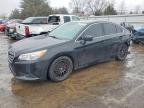 SUBARU LEGACY 2016