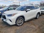 TOYOTA HIGHLANDER HYBRID 2023