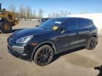 PORSCHE CAYENNE 2012