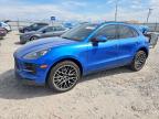 PORSCHE MACAN 2020