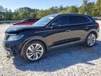 LINCOLN MKX 2016