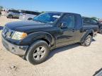 NISSAN FRONTIER 2011