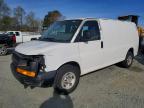 CHEVROLET EXPRESS G2500 2011