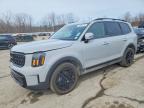 KIA TELLURIDE 2024