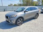 KIA SORENTO 2018