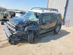 TOYOTA FJ CRUISER 2007