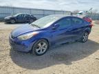 HYUNDAI ELANTRA 2011