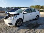 NISSAN VERSA 2019