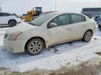 NISSAN SENTRA 2011