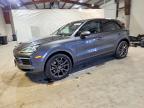 PORSCHE CAYENNE 2022