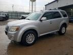 MERCURY MARINER 2010
