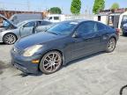 INFINITI G35 2005