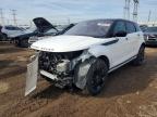 LAND ROVER RANGE ROVER EVOQUE 2021