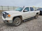 GMC SIERRA 2015