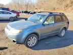 SUBARU FORESTER 2013