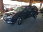 SUBARU OUTBACK 2012