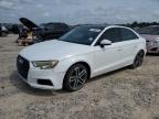 AUDI A3 2017