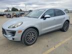 PORSCHE MACAN 2016