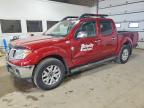 NISSAN FRONTIER 2019