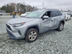 TOYOTA RAV4 HYBRID 2019