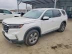 HONDA PILOT 2025