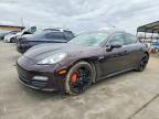 PORSCHE PANAMERA 2013