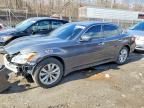 INFINITI M37 2011